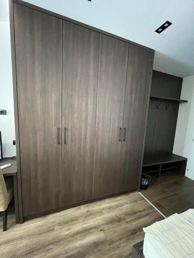 Restaurant&Rooms 035 パラチン エクステリア 写真